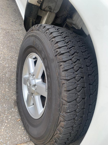 Imagen 10 de 12 de Chevrolet Luv D-max Sistema De Gas Activo