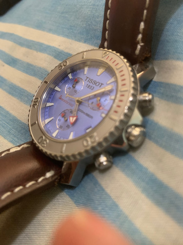 Reloj Tissot Seastar 660 (Usado)