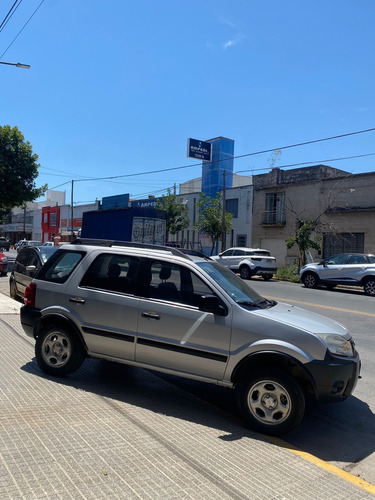 Ford Ecosport 1.6 My10 Xlt Plus 4x2