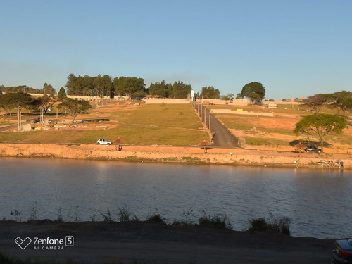 Imagem 7 de 30 de Chacreamento Térrenos P/chácaras A Partir De 500m2 C/toda Infraestrutura Água,energia E Lago - Ch00083 - 69509065