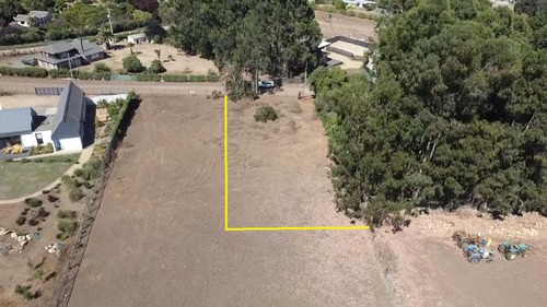 Se Venden Sitios En Excelente Ubicación En Sector Las Vertie