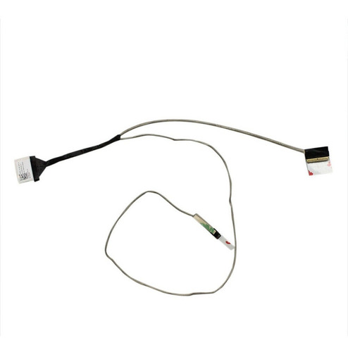 Cable Flex De Video Hp 15-da 15-db Dc020031f00 30 Pin F138