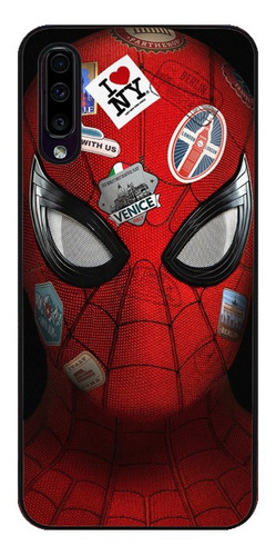 Case Personalizado Spiderman Samsung S9 Plus
