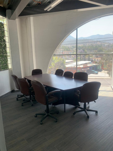 Imagen 1 de 12 de Oficinas Y Consultorios Edificio Corporativo Tultitlan