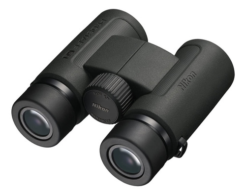 Binóculos Nikon Prostaff P3 8x30 Com Toalhetes De Limpeza De