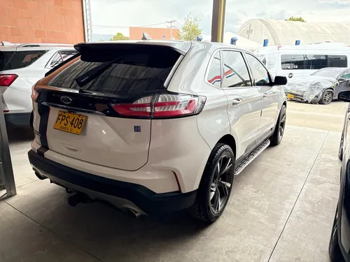 Ford Edge 2.0 Sel