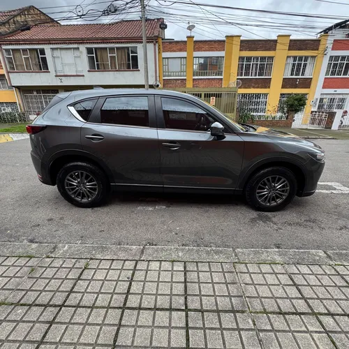 Mazda CX-5 2.0 Touring At