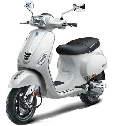 Imagen 1 de 8 de Vespa Sxl 150 Scooter - Ahora 12 Y 18 - Moto Plex Tucumán