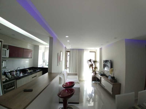 Imagem 2 de 15 de Apartamento-à Venda-freguesia (jacarepaguá)-rio De Janeiro - Svap30064
