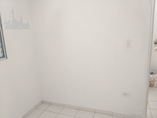Imagem 3 de 16 de Apartamento Para Aluguel, 1 Dormitórios, Vila Dom Pedro I - São Paulo - 12164