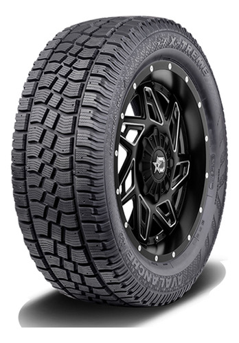 Neumático Avalanche Xtreme 215/75r15 100s At M+s