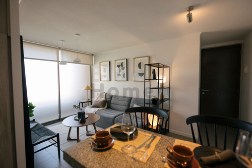 Maule 150 - Departamento 2d1b, Santiago