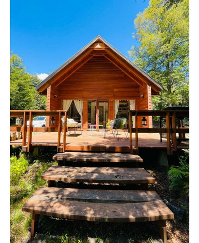 Cabaña En Entorno Único Mirador De Los Nevados