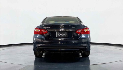 Imagen 6 de 15 de 108211 - Nissan Altima 2017 Con Garantía
