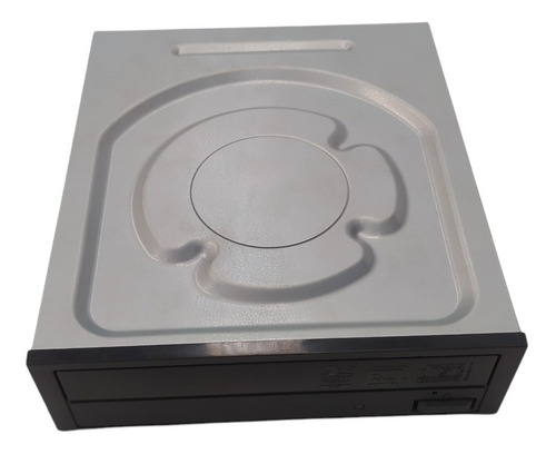 Imagen 3 de 5 de Quemador Dvd 16x Lightscribe Dl Sata Pc Nuevo