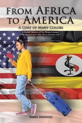 Libro From Africa To America - Emma Eminash