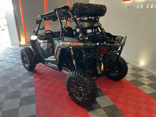 Polaris Rzr Xp 1000 2014