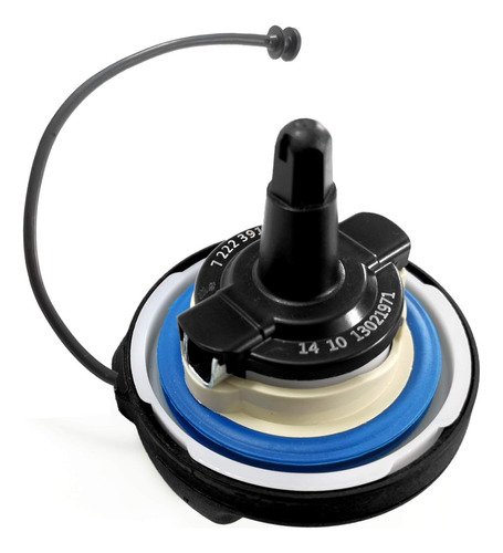 Tapa Tanque Nafta Para Mini Cooper Bmw X1 X2 X3 X6 M3 M4 M6