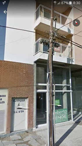 Imagen 1 de 10 de Se Vende Hermoso Dto 2 Ambientes En Pleno Centro