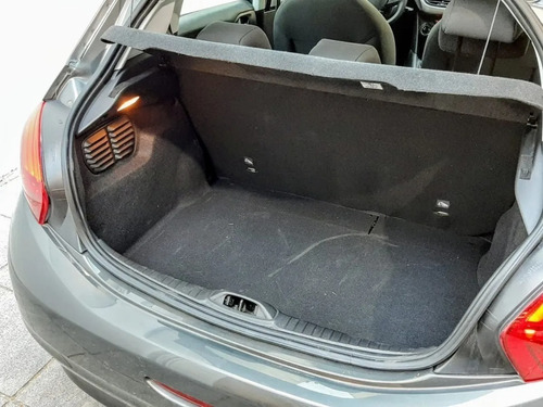 Peugeot 208 1.6 Allure Nav - En Perfecto Estado (juan)