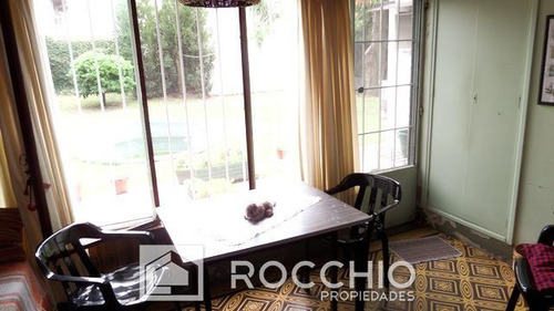 Imagen 5 de 10 de Casa En Venta En Villa Ballester