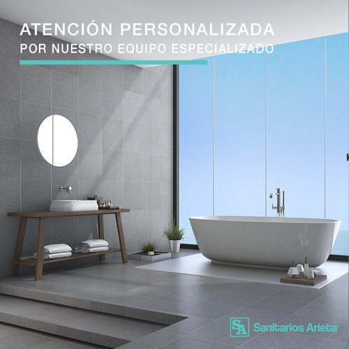 Espejo Reflejar 80x60 Ready 4 Baño Esp15.04