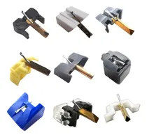Comprar Puas Agujas Para Tocadiscos, Consulte Por Su Marca Y Modelo