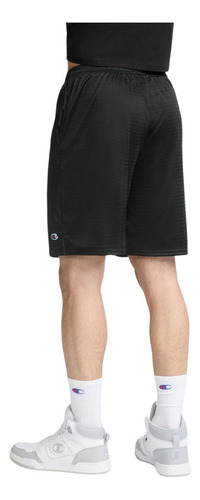 Short Hombre Champion