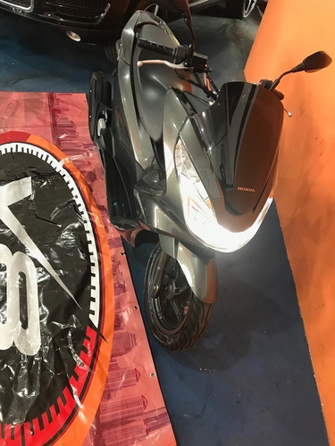 Honda Pcx 150 2017