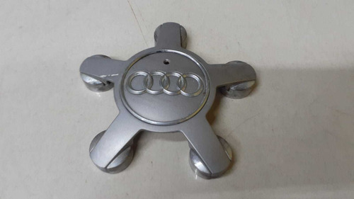 Imagem 4 de 4 de Calota De Roda Audi A4 2011 A 2014