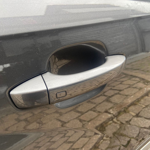Maçaneta Externa Da Porta Traseira Direita Audi Q7 2019