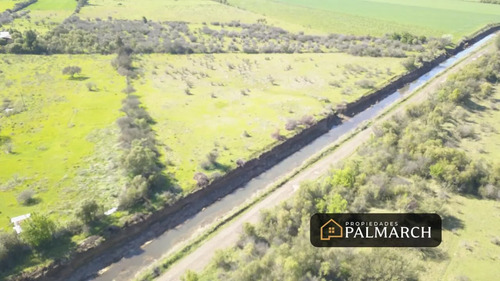 Parcela En Venta Sector Talquita, Parral
