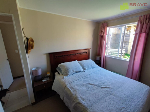 Vendemos Casa 3 Dormitorios Puerto Montt Menos De 2000 Uf