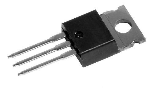 4 Piezas Transistor Mosfet Irfb4227