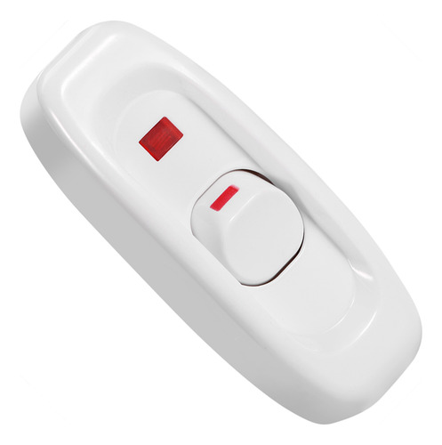 Ac 250v 10a Interruptor De Cable De Lámpara De Escritorio