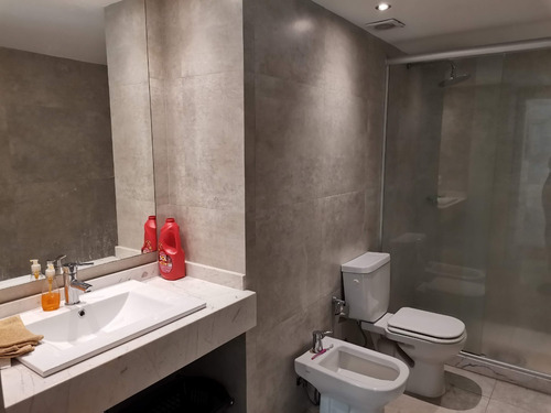 Imagen 7 de 13 de Venta Apartamento 3 Dormitorios Con Parrillero En Carrasco