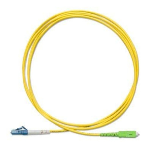Sc Apc  Lc Upc Fiber Patch Cable, Jumper, Patch Cord G657a