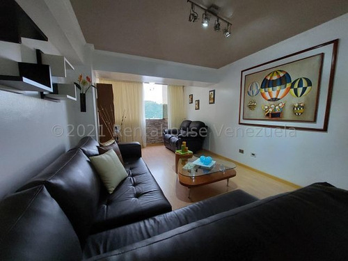 Imagen 2 de 12 de Apto En Venta Los Naranjos Del Cafetal 22-7057 Caro Fermoso 4242083128
