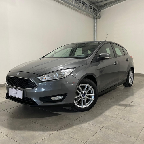 Ford Focus III 1.6 S