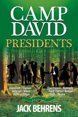 Libro Camp David Presidents: Their Families And The World...