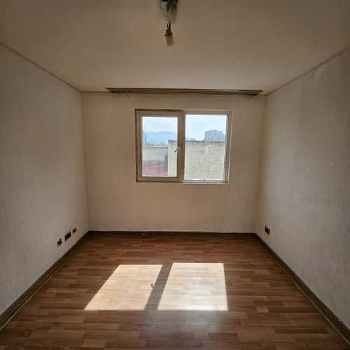 Se Vende Depto Luis Beltran/ Comuna Ñuñoa