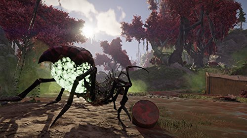 Elex Playstation 4