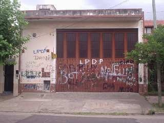 Imagen 1 de 2 de Galpon En Venta En Lanus Oeste