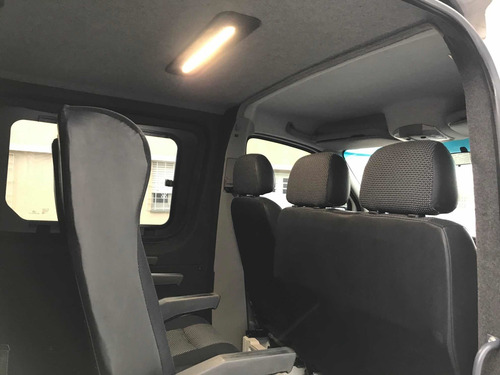 Mercedes-benz Sprinter 2.1 411 Street 116cv 3250 V2 Tn Aa