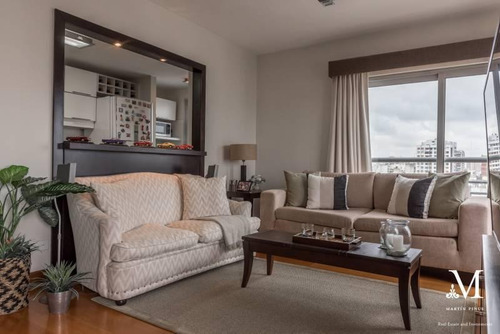 Imagen 8 de 19 de Torre Promenade - Palermo - Venta 3 Amb Full Amenities