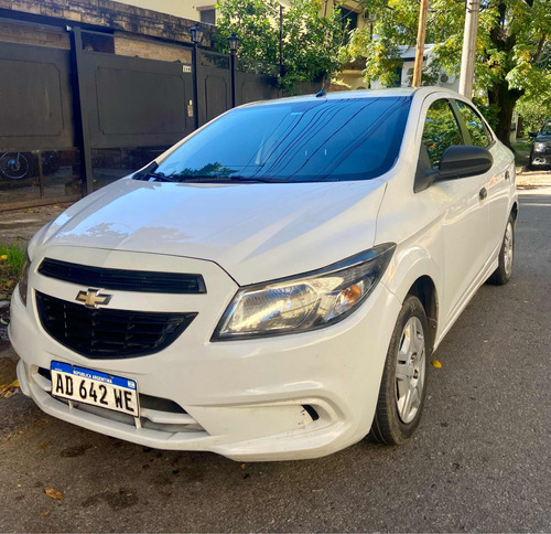 Chevrolet Prisma 1.4 Joy Ls