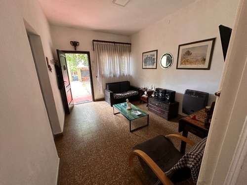 Casa 3 Ambientes San Isidro Con Depto 2 Amb