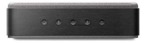 Caixa De Som Wireless Bose Soundlink Home Bluetooth Speaker Cor Preto 127v