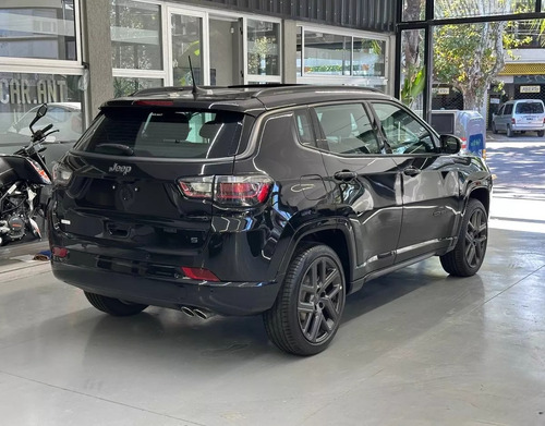 Jeep Compass 1.3 T270 Serie-S 4X2 At6