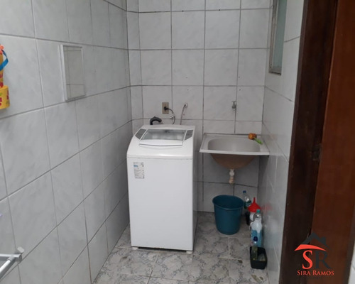 Imagem 22 de 23 de Casa - Ca00002 - 68726764
